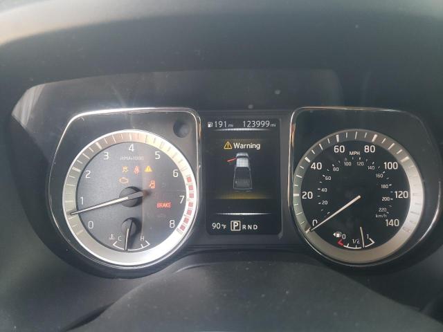 2018 NISSAN TITAN S - 1N6AA1EK5JN502411