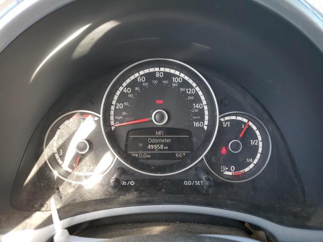 2015 VOLKSWAGEN BEETLE 1.8 - 3VWH17AT3FM604193