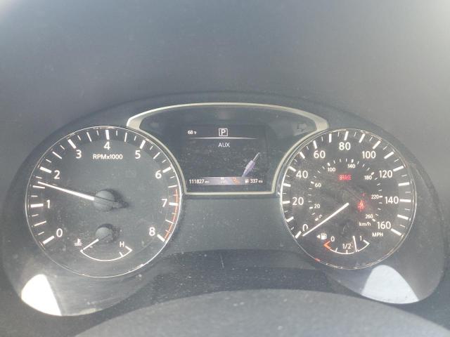 2016 NISSAN ALTIMA 2.5 - 1N4AL3AP4GC110606
