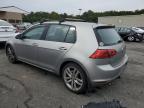 Lot #2940604535 2015 VOLKSWAGEN GOLF TDI