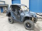 2018 CAN-AM COMMANDER - 3JBKVAX24JJ000447