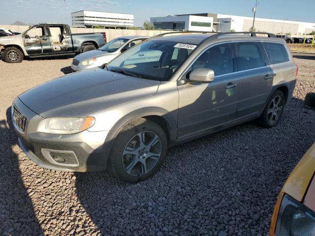 VIN YV4902BZ0D1160486 2013 Volvo XC70, T6 no.1