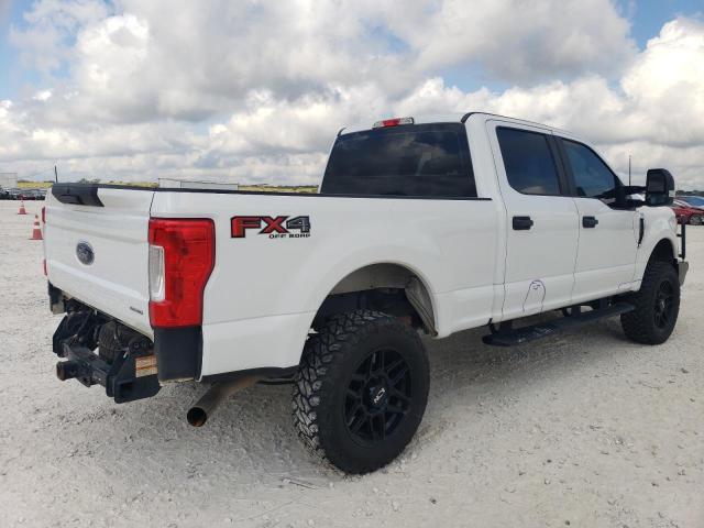 2017 FORD F250 SUPER - 1FT7W2B60HEE72949