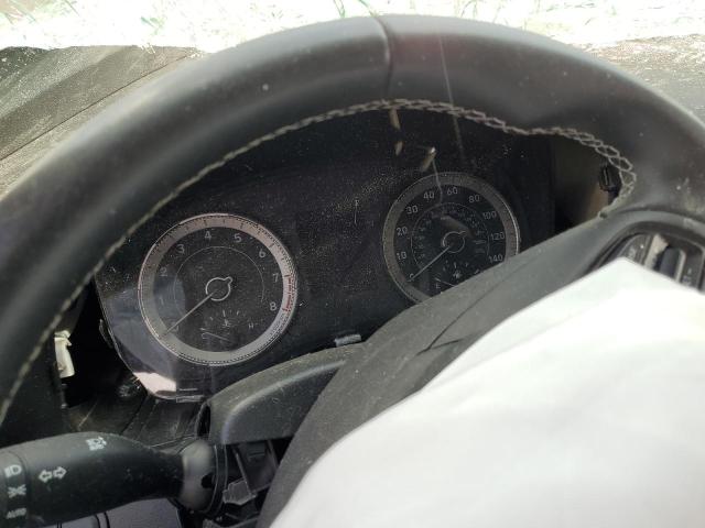 2021 HYUNDAI VENUE SEL - KMHRC8A37MU109555