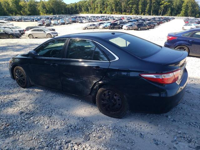2015 TOYOTA CAMRY LE - 4T1BF1FKXFU011316