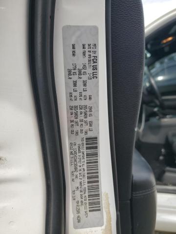 2019 DODGE DURANGO GT - 1C4RDHDG4KC650842