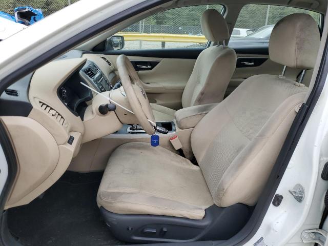 2015 NISSAN ALTIMA 2.5 - 1N4AL3AP6FC200905