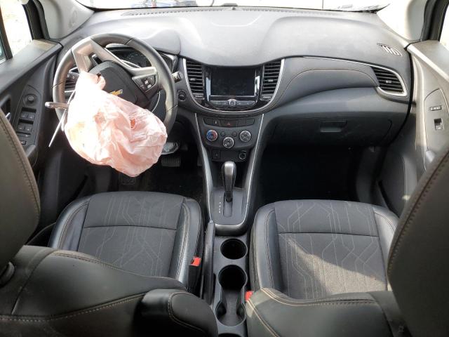 2019 CHEVROLET TRAX 1LT - KL7CJLSB1KB952889