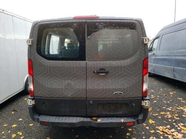 2019 FORD TRANSIT T- 1FBZX2YM9KKA23164  73237164