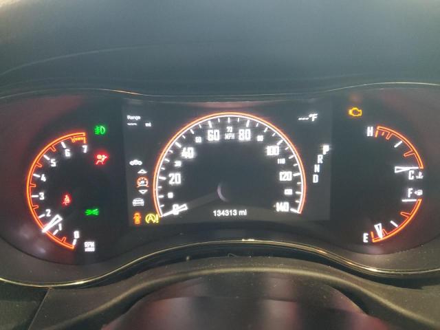 2018 DODGE DURANGO GT - 1C4RDJDG0JC290684