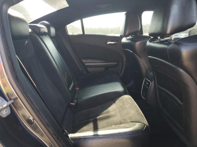 2016 DODGE CHARGER SX - 2C3CDXHGXGH332274