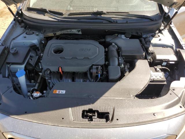 2017 HYUNDAI SONATA SE - 5NPE24AF6HH477878