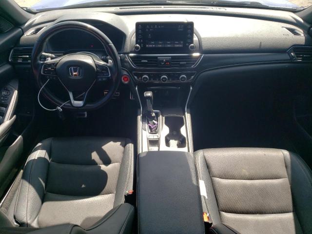 2019 HONDA ACCORD SPO - 1HGCV1F37KA006494