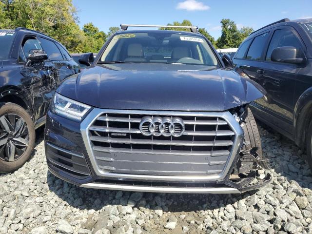 VIN WA1BNAFY6J2223835 2018 Audi Q5, Premium Plus no.5