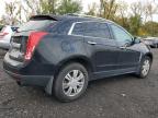 CADILLAC SRX LUXURY photo