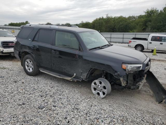 2018 TOYOTA 4RUNNER SR - JTEBU5JR3J5608344