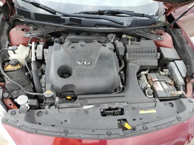 2016 NISSAN MAXIMA 3.5 - 1N4AA6AP8GC406946