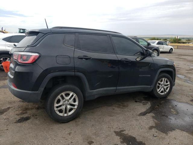 VIN 3C4NJDAB6HT641338 2017 JEEP COMPASS no.3