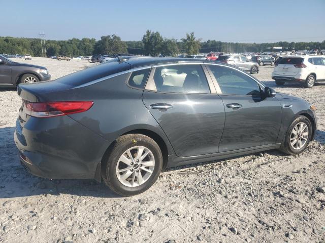 VIN KNAGT4L30G5081370 2016 KIA Optima, LX no.3