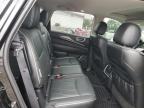 Lot #2957732127 2020 INFINITI QX60 LUXE