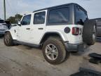 JEEP WRANGLER U photo