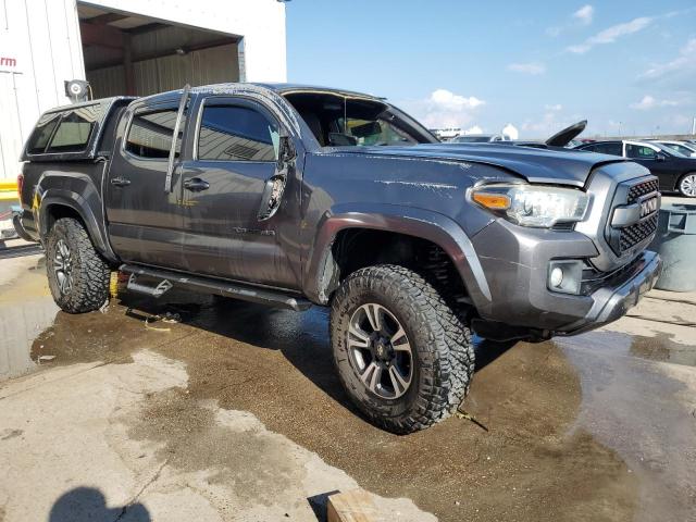 2016 TOYOTA TACOMA DOU - 5TFCZ5AN0GX037156