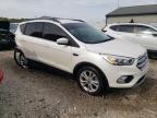 FORD ESCAPE SEL photo