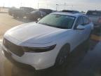 2023 HONDA ACCORD HYB - 1HGCY2F60PA066552