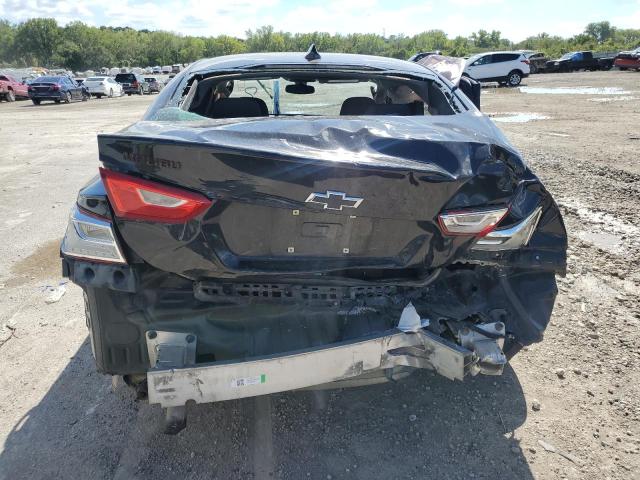 2018 CHEVROLET MALIBU LT - 1G1ZD5ST1JF252170