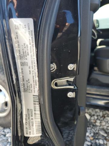 2021 RAM 3500 TRADE 3C63RRGL2MG687238