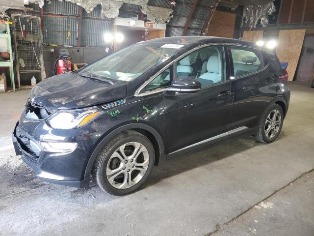 2017 CHEVROLET BOLT EV LT 1G1FW6S01H4175959  72132524