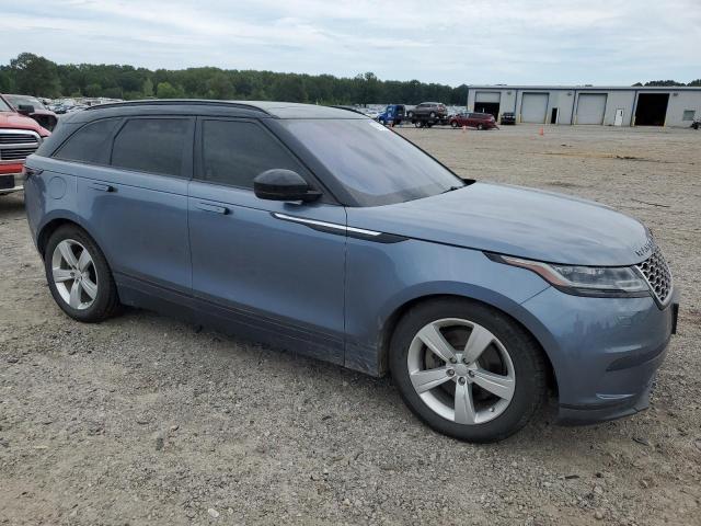 VIN SALYB2RV1JA760143 2018 Land Rover Range Rover, S no.4