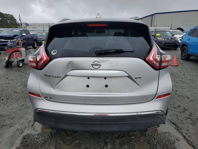 VIN 5N1AZ2MG1GN150446 2016 Nissan Murano, S no.6