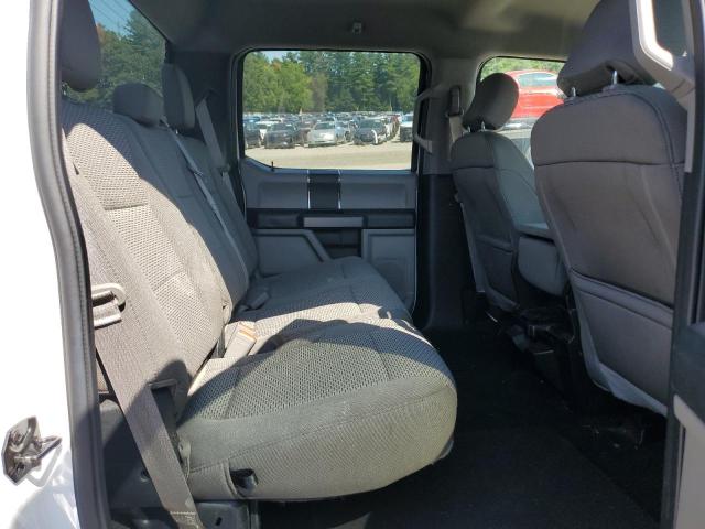 2020 FORD F150 SUPER - 1FTEW1E54LFA73131