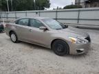 NISSAN ALTIMA 2.5 photo