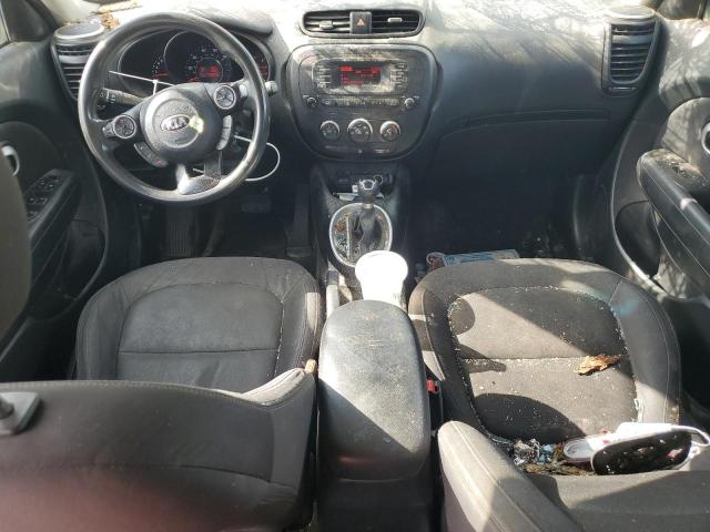 2015 KIA SOUL - KNDJN2A2XF7778839