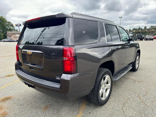 2015 CHEVROLET TAHOE K150 1GNSKBKC0FR747342  73094634