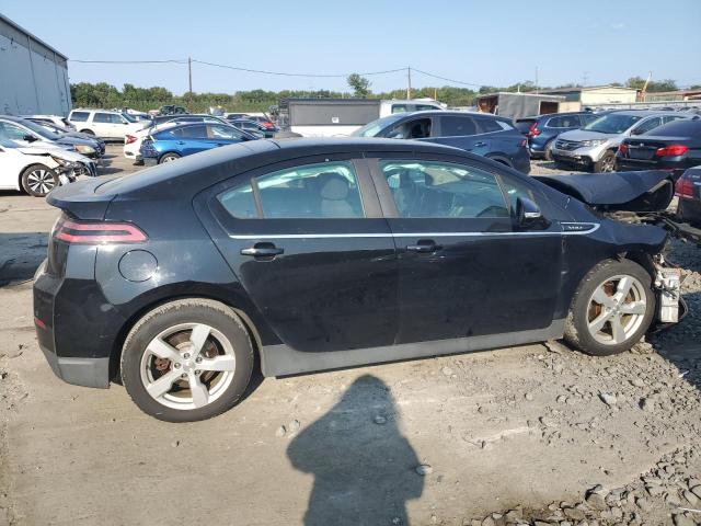 VIN 1G1RC6E47FU118831 2015 Chevrolet Volt no.3