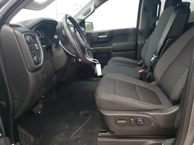2022 CHEVROLET SILVERADO - 3GCPYJEK4NG129546