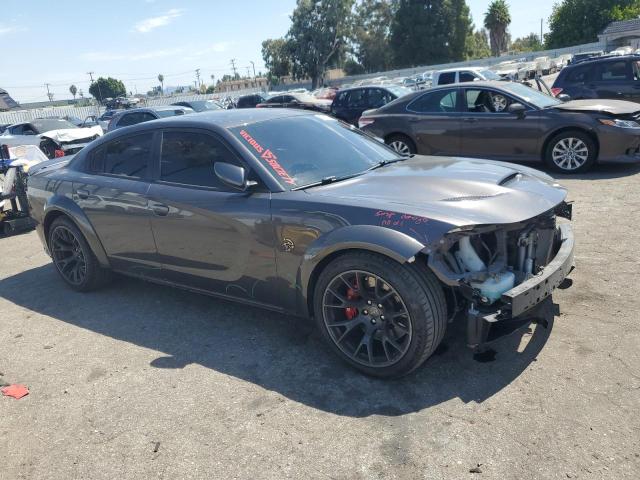 VIN 2C3CDXL9XLH134149 2020 Dodge Charger, Srt Hellcat no.4