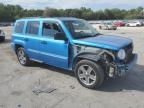 JEEP PATRIOT LI photo