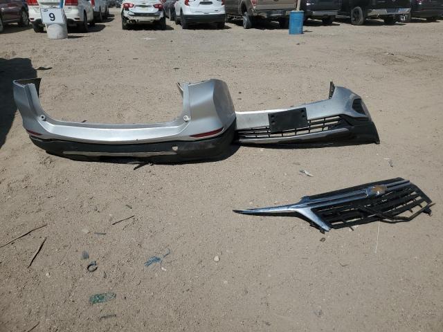 VIN 3GNAXTEV4NL224606 2022 Chevrolet Equinox, LT no.13