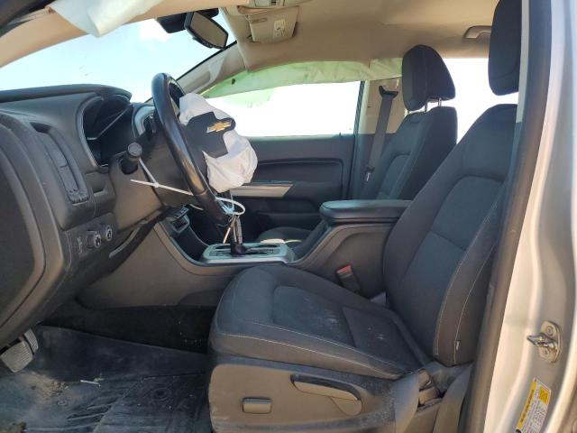 2018 CHEVROLET COLORADO L - 1GCGTCEN3J1244085