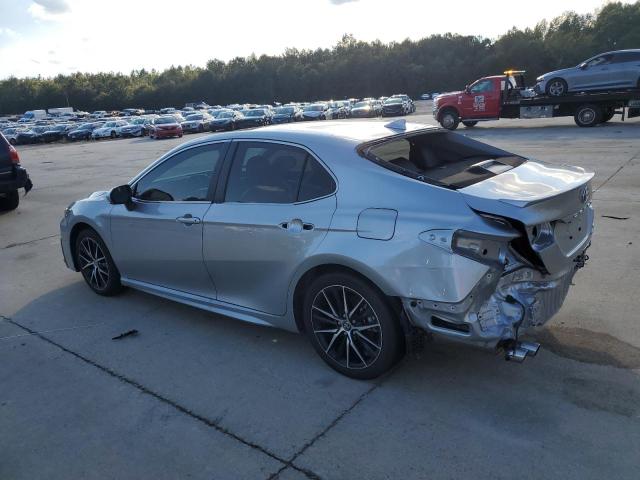 2024 TOYOTA CAMRY SE N - 4T1S31AK7RU628953