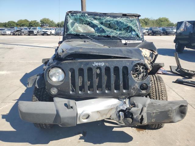 2015 JEEP WRANGLER U - 1C4BJWEG7FL583964