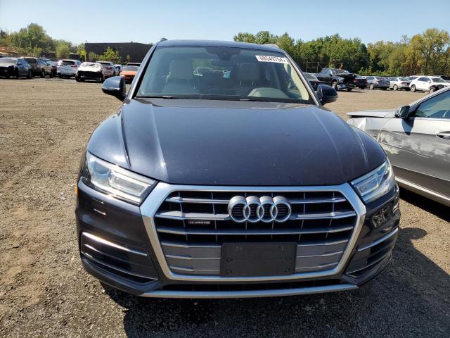 2018 AUDI Q5 PREMIUM WA1ANAFY5J2215818  68549754