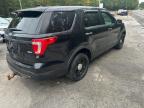 FORD EXPLORER P photo