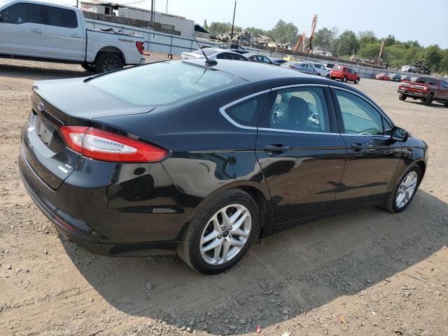 VIN 3FA6P0HD0ER338346 2014 Ford Fusion, SE no.3