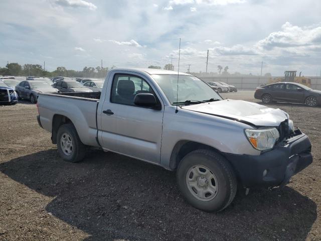 VIN 5TFNX4CN9DX023886 2013 Toyota Tacoma no.4