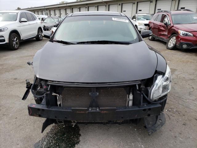 VIN 1N4AA5AP3EC435889 2014 NISSAN MAXIMA no.5